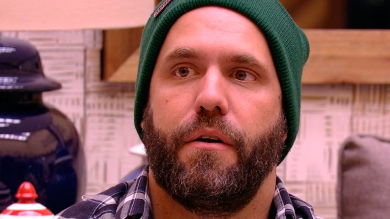 BBB18: Mahmoud comemora saída de Caruso