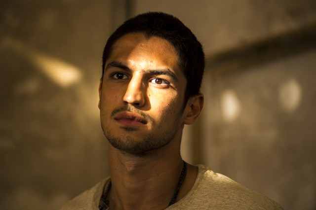 Edmara Barbosa quer Gabriel Leone em “O Arroz de Palma”