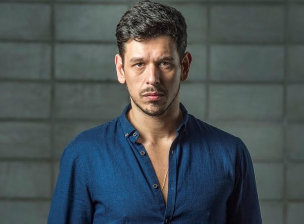 João Vicente de Castro será o protagonista de “Espelho da Vida”