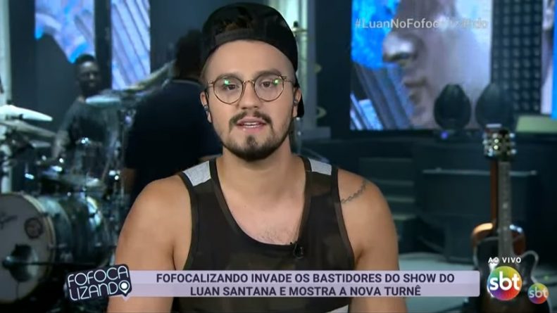 Audiência – Fofocalizando – (30/03)