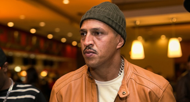 Avesso a ceder músicas para a Globo, Mano Brown tem canção em série da Netflix