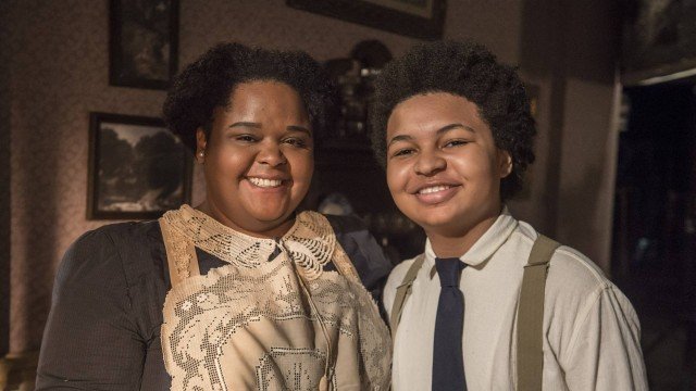 Polly Marinho e JP Rufino estreiam em “Orgulho e Paixão”