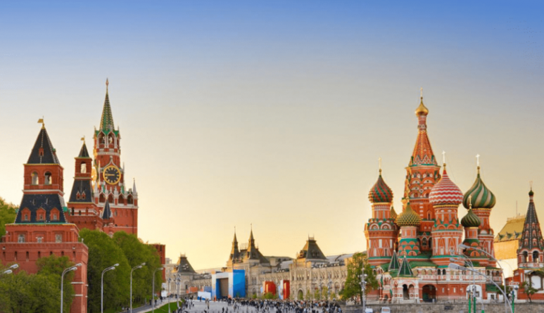 Com medo de falhas na Copa, Globo recria estúdio de Moscou dentro do Projac