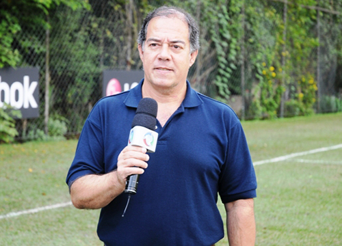 Record planeja levar equipe para a Rússia