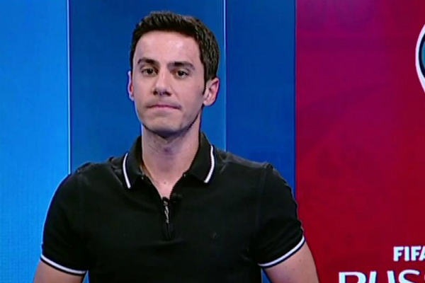 SBT organiza equipe para a Copa do Mundo