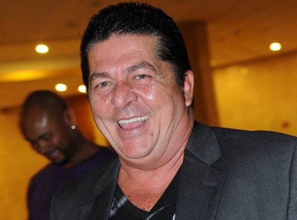 Band quer Stepan Nercessian nas noites de sábado