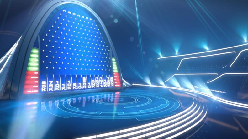 “The Wall” substitui “Quem Quer Ser um Milionário” no “Caldeirão do Huck”