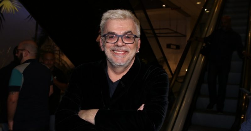 Walcyr Carrasco pode voltar às novelas em 2019