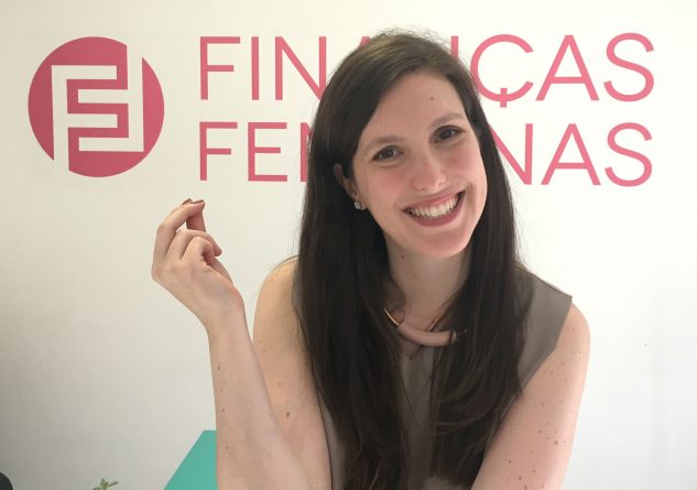 Carol Sandler estreia em novo programa da Band