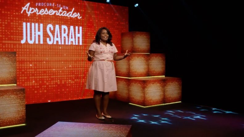 Youtuber carioca se destaca em reality show com apoio de Inês Brasil