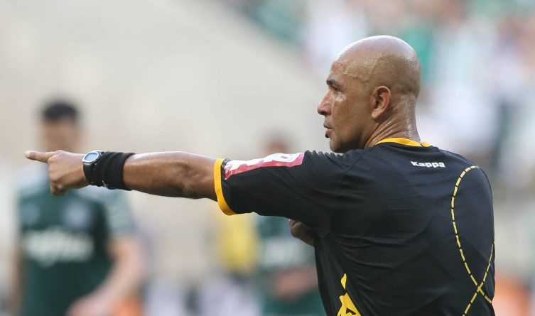 Equipe da Band ficou 4 horas no Allianz Parque após a final do Paulistão; entenda