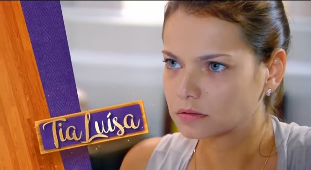 SBT define quem irá substituir Milena Toscano em “As Aventuras de Poliana”