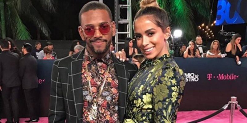 Marília Mendonça e Nego do Borel serão os convidados da estreia de Anitta no Multishow