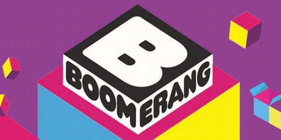 Boomerang abre o sinal nas operadoras Oi, Vivo, SKY, NET, Claro e Algar