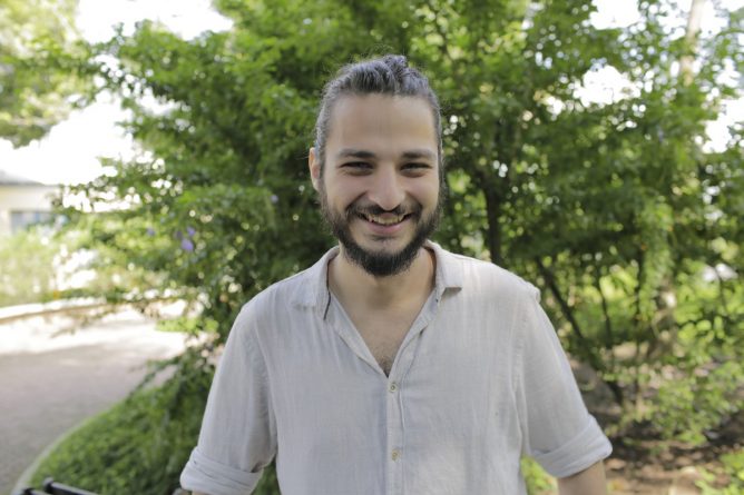 Pedrinho do “Sítio do Picapau Amarelo” assina com a Record para nova novela