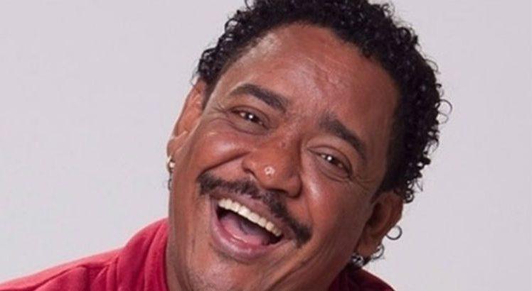 Compadre Washington pode ser preso por não pagar pensão alimentícia