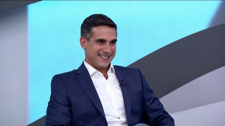 Globo escala narradores para a Copa do Mundo; Gustavo Villani é escalado
