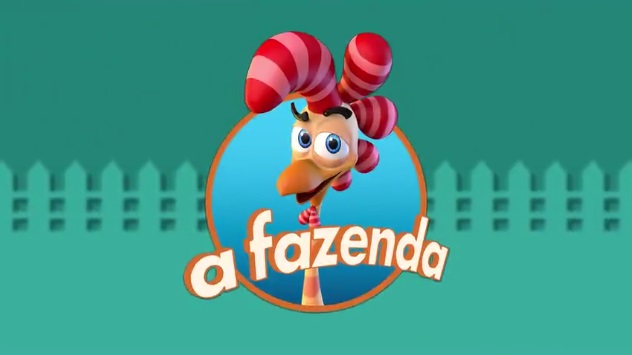 Record define o novo apresentador do reality show “A Fazenda”