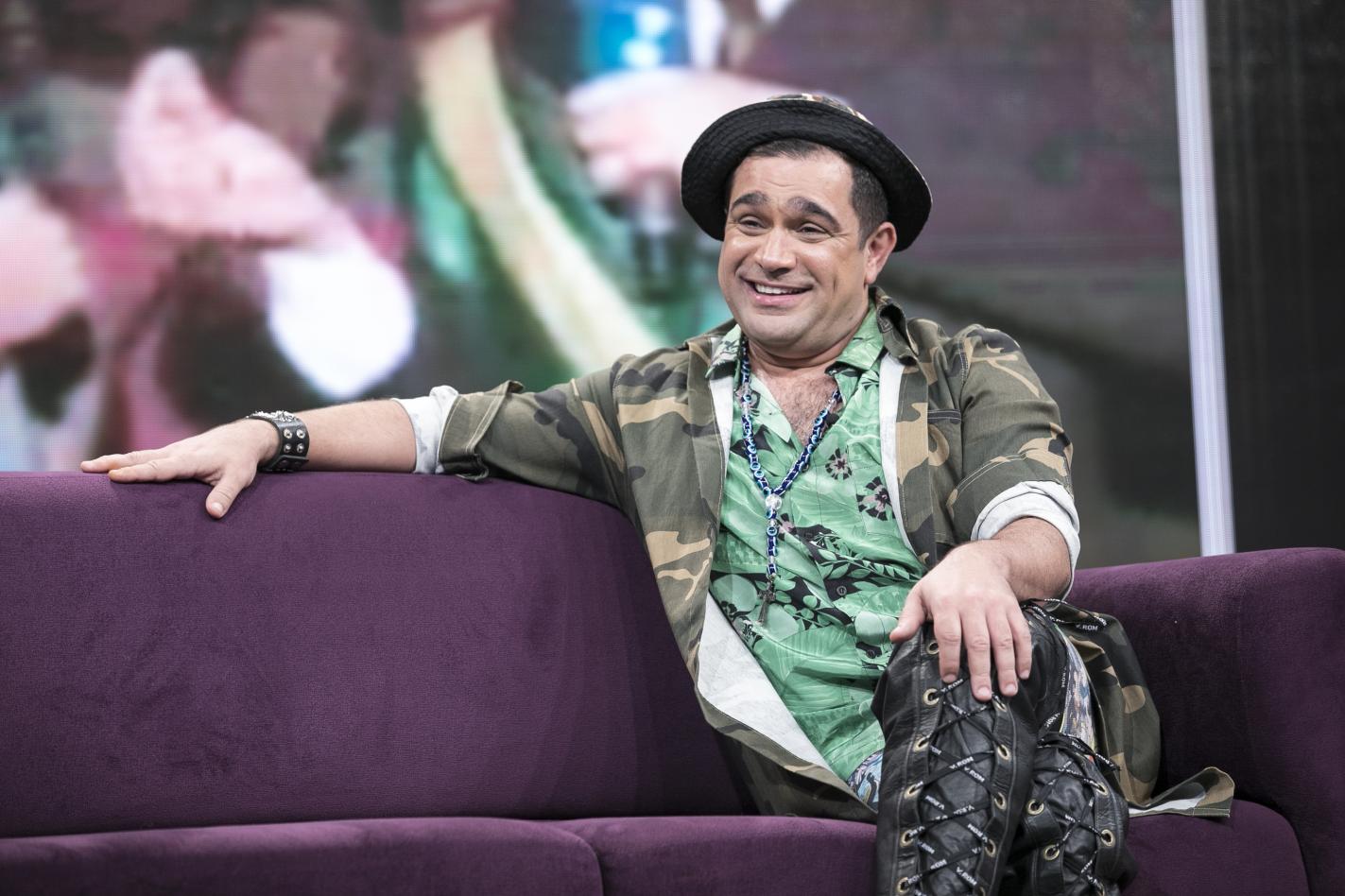 Evandro Santo quebra o silêncio e fala sobre demissão do programa “Melhor da Tarde”