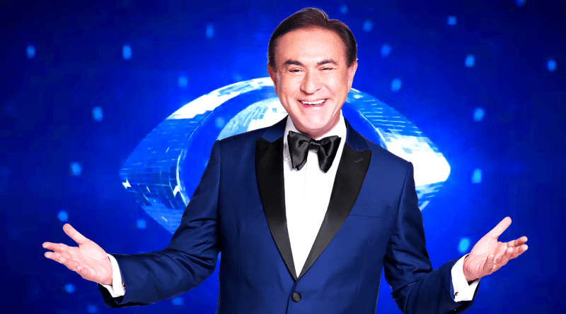Amaury Jr. terá programa especial após a transmissão do Miss Brasil 2018