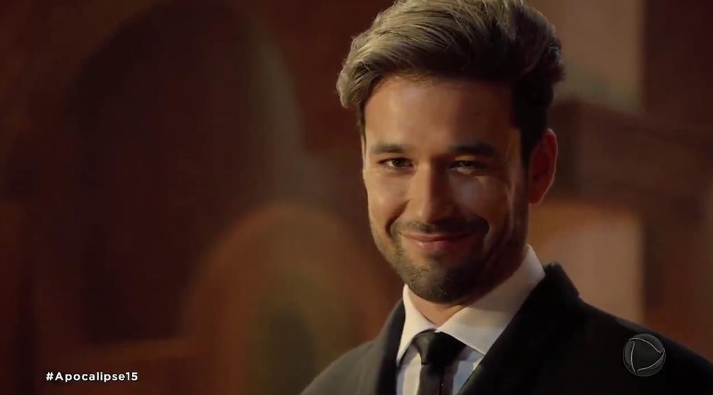 Record decide data para o fim de “Apocalipse” e estreia de “Jesus”; confira