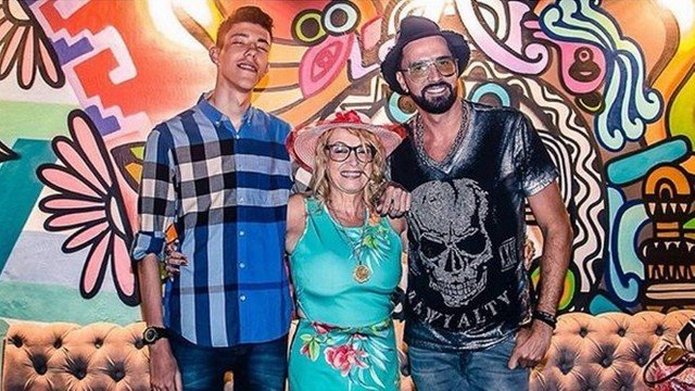 Latino fala sobre paternidade do novo filho: “Não me procurou por pensão”