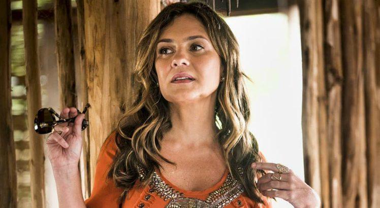 Globo aposta em prostituição em novelas das 21h
