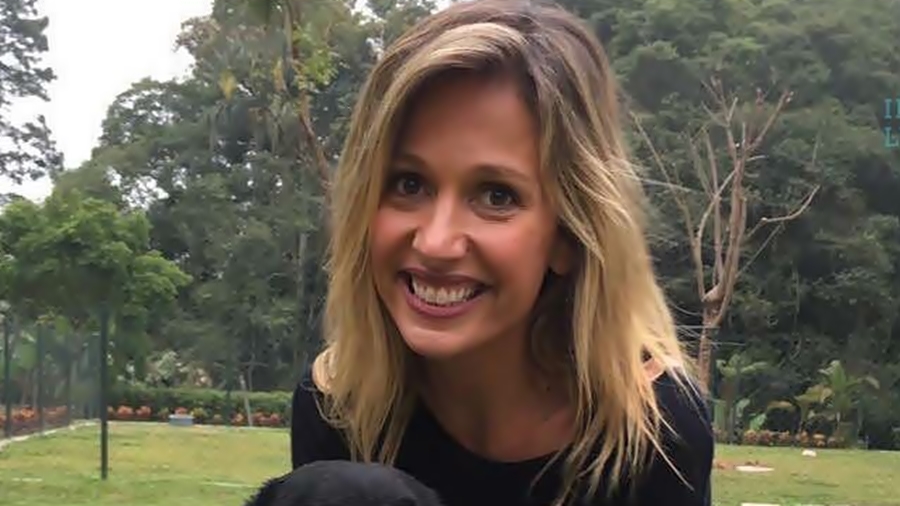 Luisa Mell usa maiô pela 1ª vez após violência médica: “Chorava toda vez”