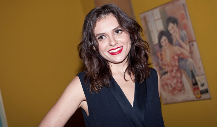 Monica Iozzi é confirmada no longa baseado na “Turma da Mônica”