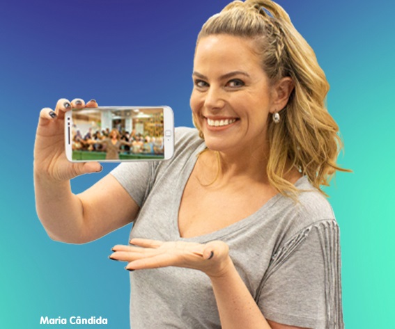 Rede Aparecida lança aplicativo para programação de rádio e TV