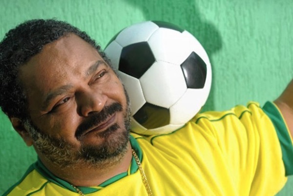 Arlindo Cruz ganhará alta de hospital na próxima segunda (2)