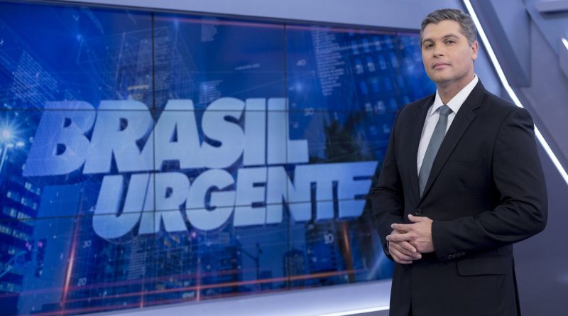 Joel Datena passa a comandar dois programas na Band