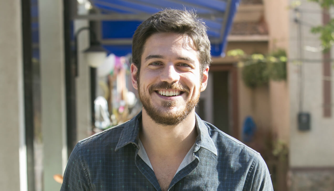 Marco Pigossi deve voltar às novelas da Globo até 2020