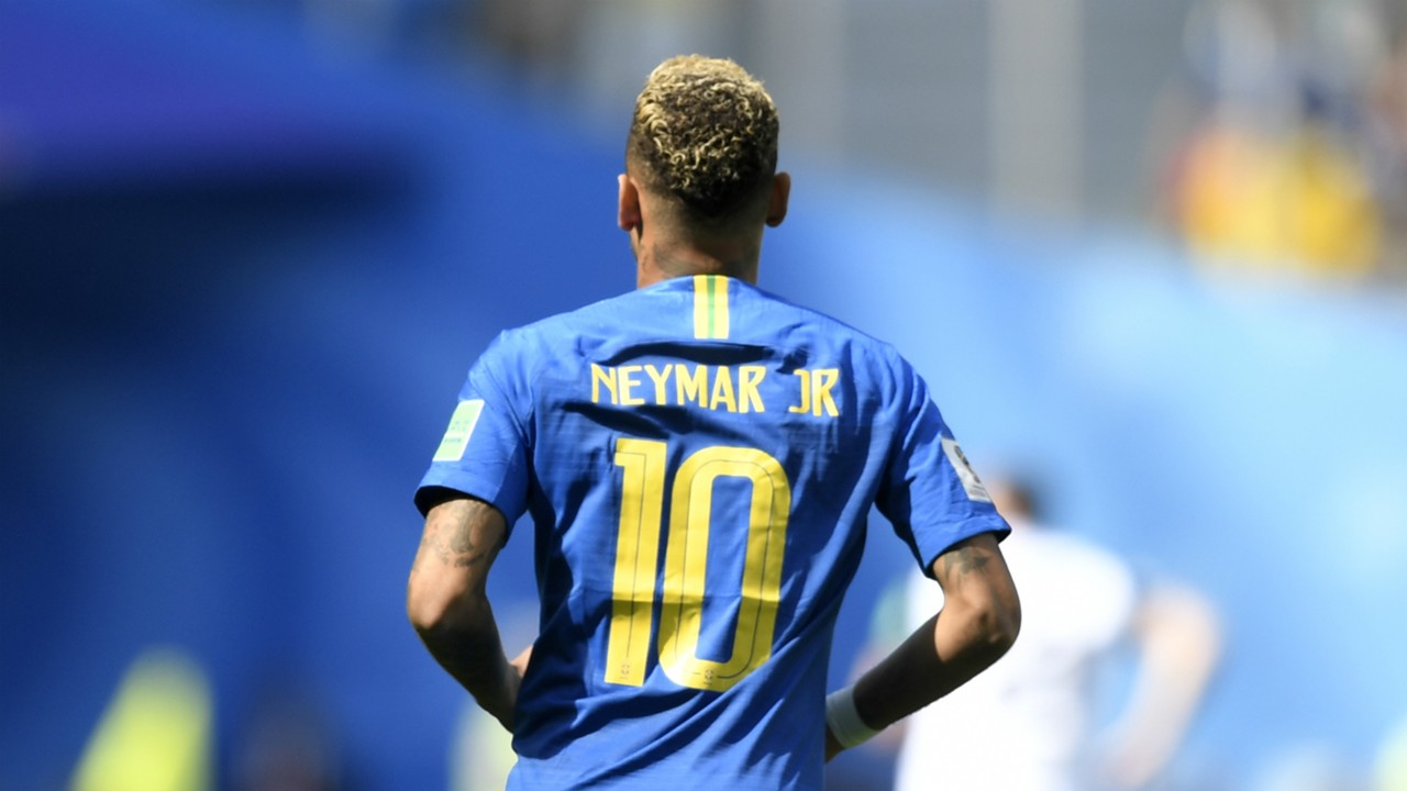 Neymar é o mais comentado em vitória histórica da seleção brasileira; veja a lista