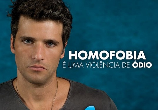 Prefeitura do Rio de Janeiro faz esclarecimento sobre campanha publicitária de Bruno Gagliasso