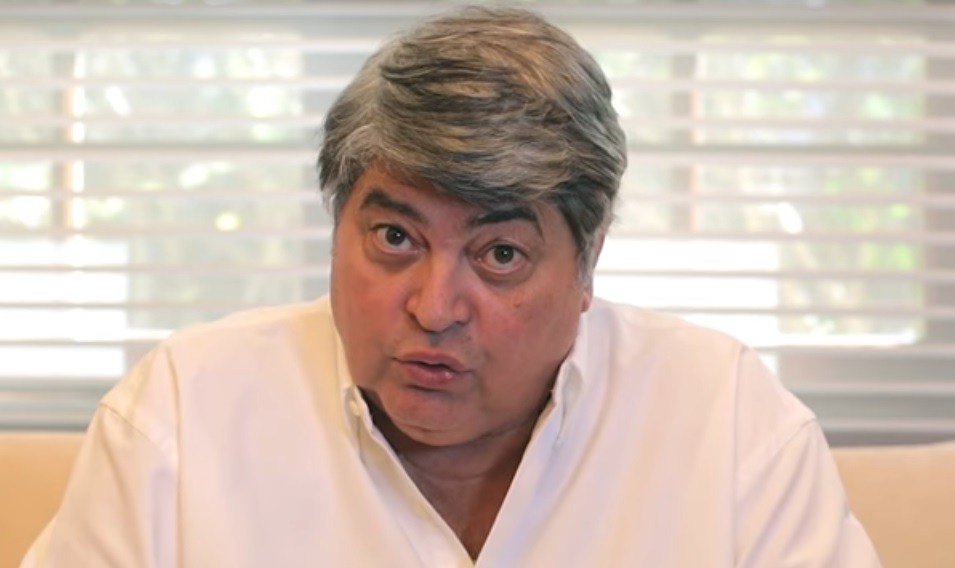 Datena desiste de candidatura às eleições pela quarta vez