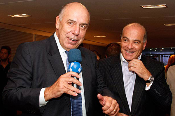 RedeTV! pode perder a Igreja Universal na programação; direção busca alternativas com conteúdo próprio