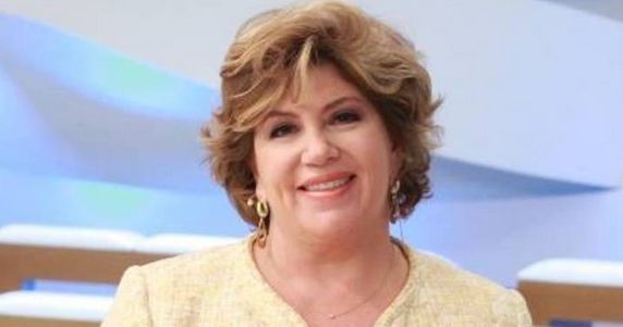 Silvia Poppovic revela que o marido está com leucemia; filha do casal doará medula