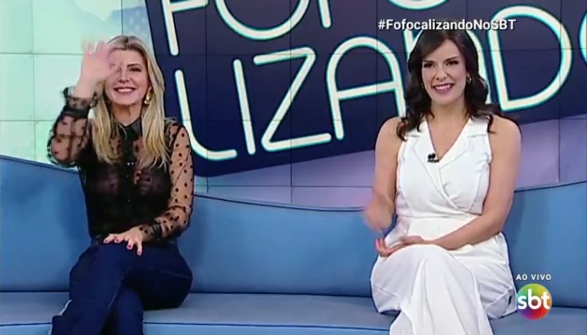 Audiência – Fofocalizando – (09/07)