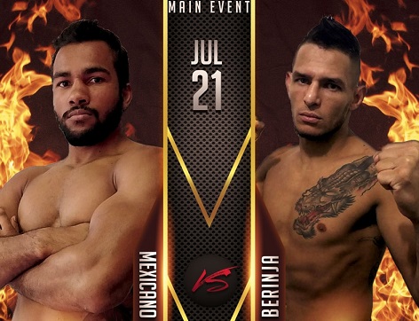 Band anuncia exibição do MMA