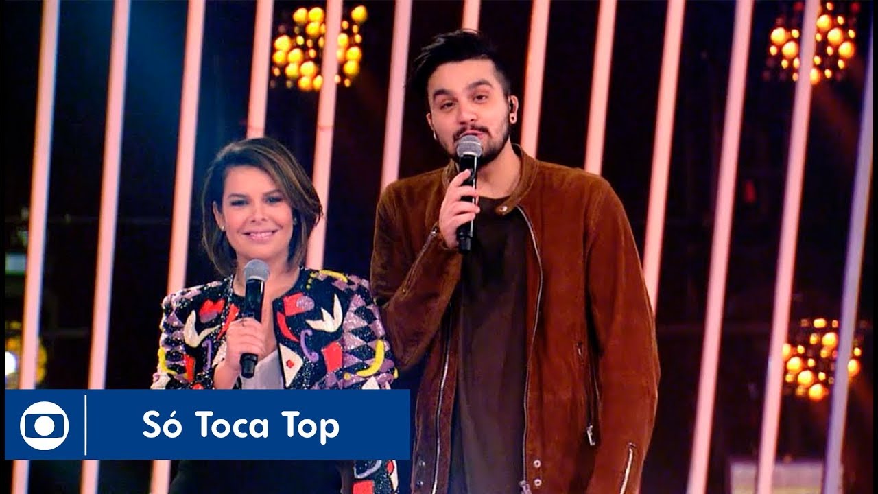 Samba, forró, pop e sertanejo na playlist do “Só Toca Top” deste sábado (15/09)
