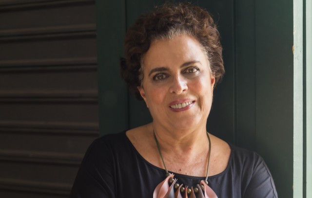 Guida Vianna é confirmada em nova novela das 21h