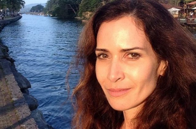 Ingra Lyberato é confirmada no elenco de “Segundo Sol”