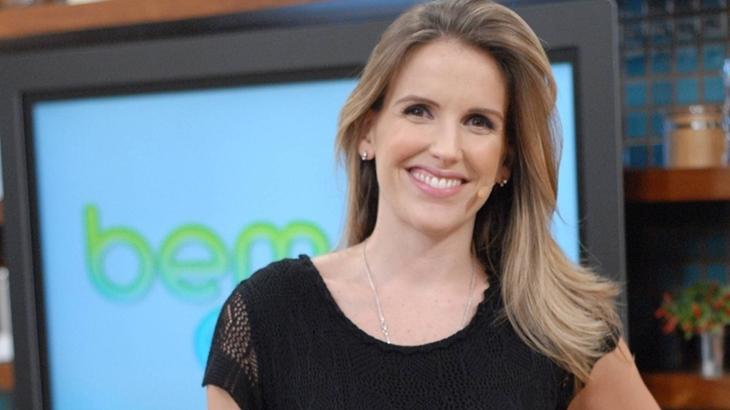 “A Globo foi saindo de mim”, revela Mariana Ferrão