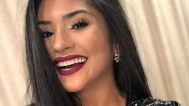 Mileide Mihaile recebe conselho em meio a polêmica com Wesley Safadão