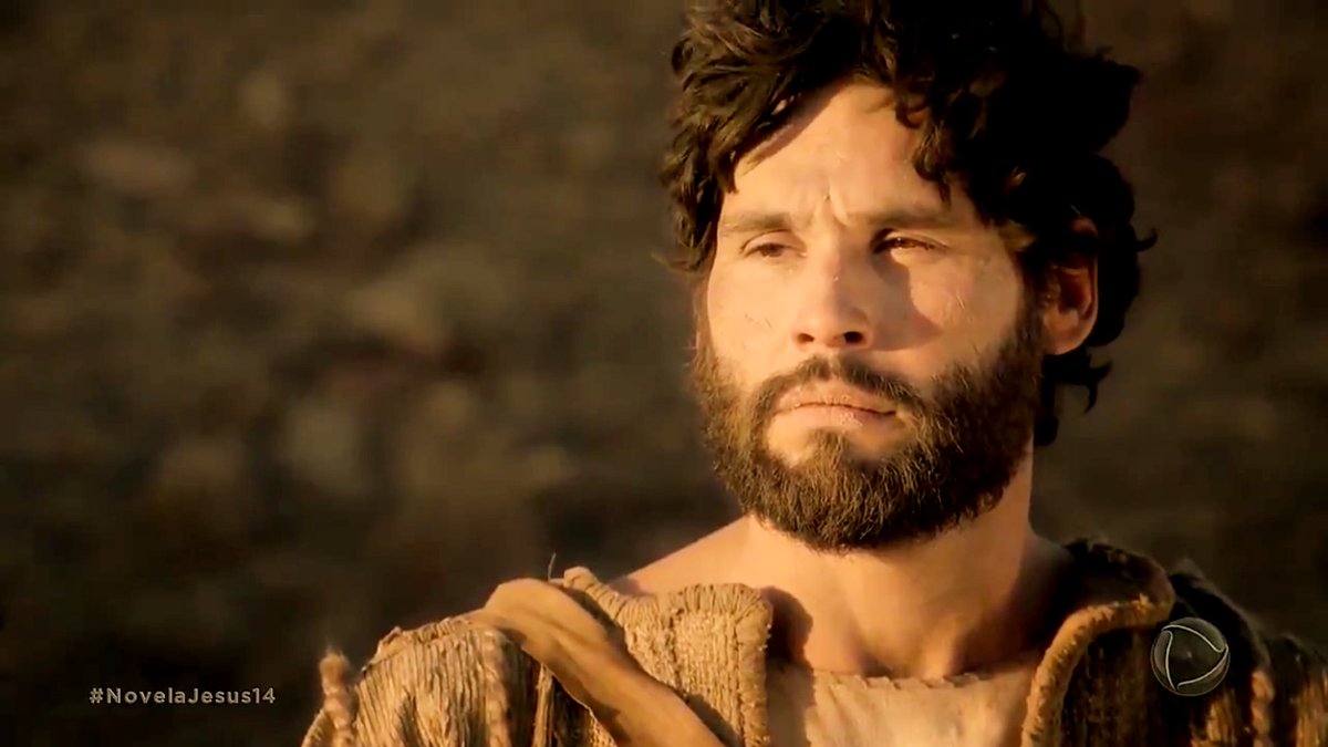 Audiência – Novela Jesus – 14º Capítulo – (10/08)