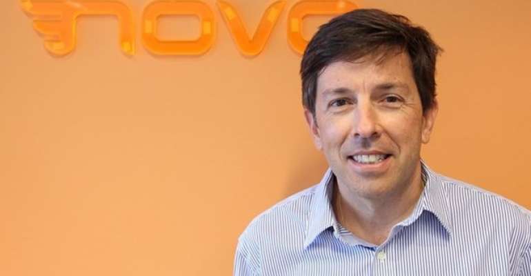 João Amoêdo é o convidado do ”Canal Livre” deste domingo (26/08)