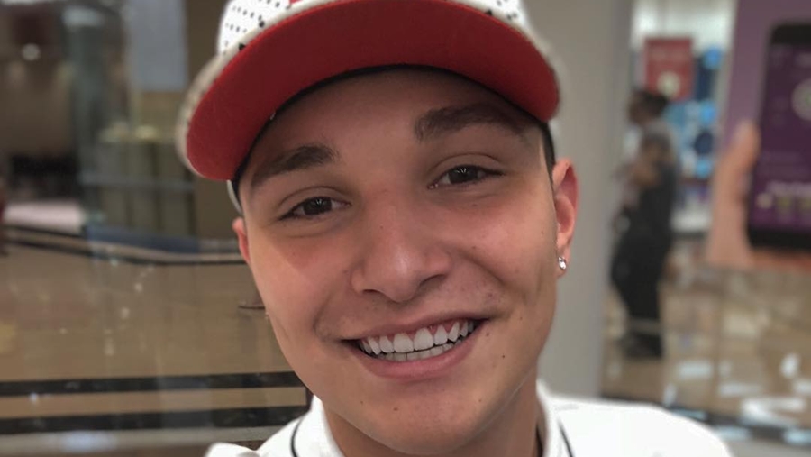 MC Gui revela que será um dos “Mamonas Assassinas” no cinema