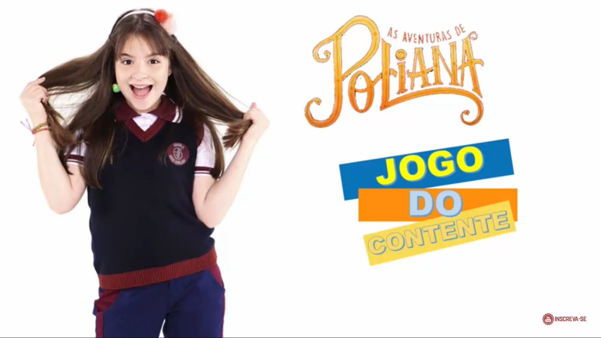 Audiência – As Aventuras de Poliana – 85º Capítulo – (11/09)
