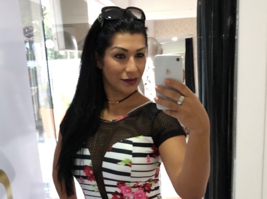 Ellen Cardoso desabafa sobre crise no casamento com Naldo: “Eu tinha que passar por isso”